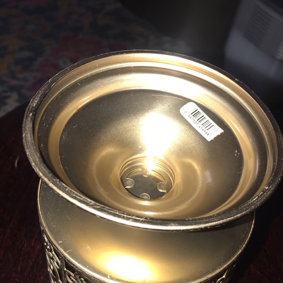 NWT BBW candle sleeve/holder - Picture 9 of 9